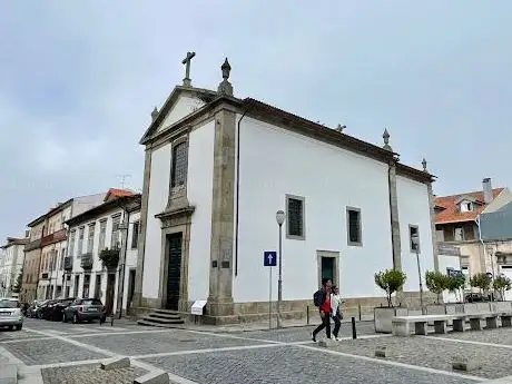 Photo de Igreja de São Tiago da Cividade