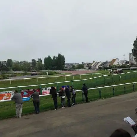 Photo of Hippodrome de la Cote d'Émeraude
