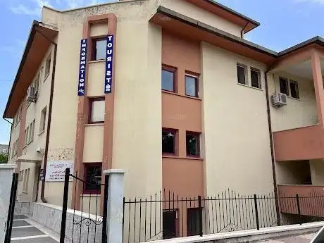 Photo de Sacred Heart Church of Institute of Christ the King Sovereign Priest