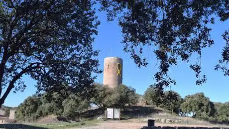 Photo de Torre de la Manresana