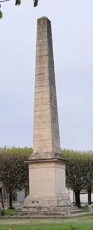 Photo de Pyramide de Brunoy