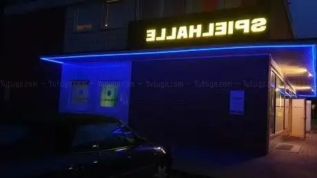 Photo de Automaten Casino || Spielhalle