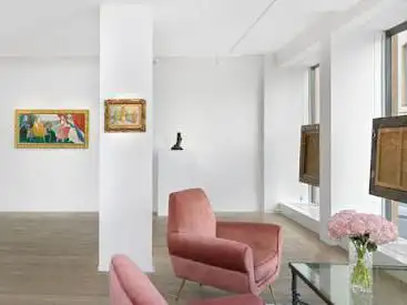 Photo de Bailly Gallery Geneva