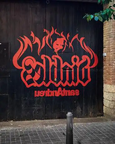 Photo de Diables de Sant Andreu