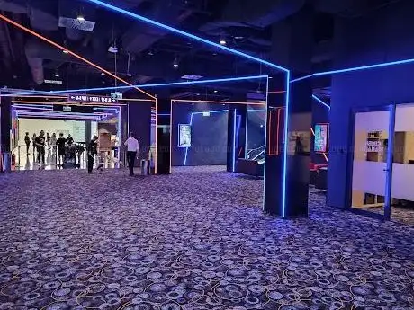 Photo de Cinema City