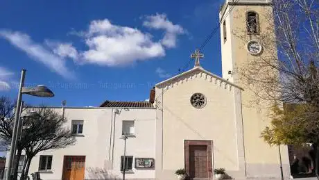 Photo de Santa Maria de la Palma