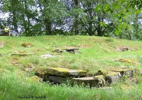 Photo de Klosterruin