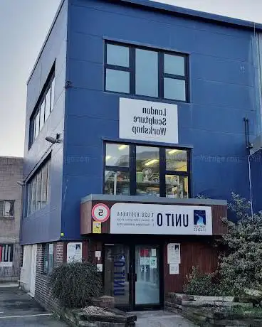 Photo de London Sculpture Workshop