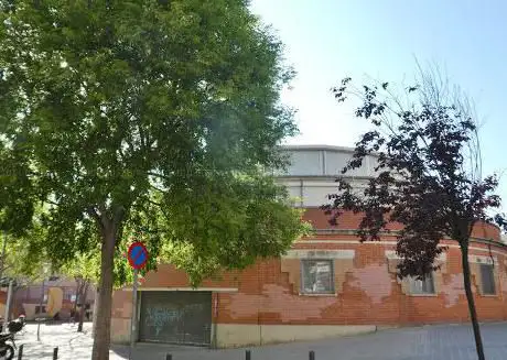 Photo de Església de Sant Pau
