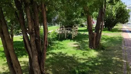 Photo de Mısmıl River Park