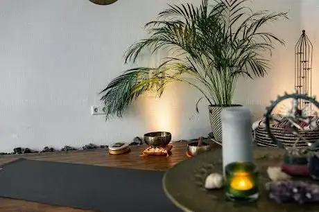 Photo de soma bliss I yoga & soulfood