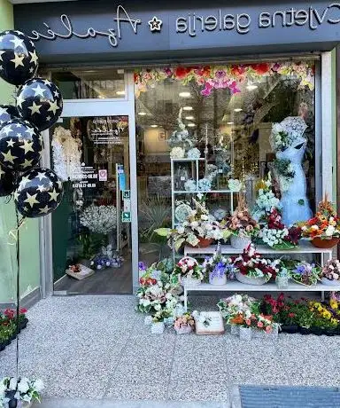Photo de Cvjetna galerija Azalée