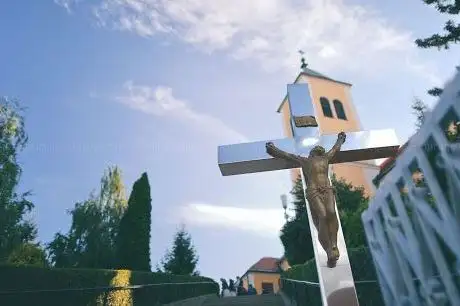 Photo de Church of the Exaltation of Holy Cross