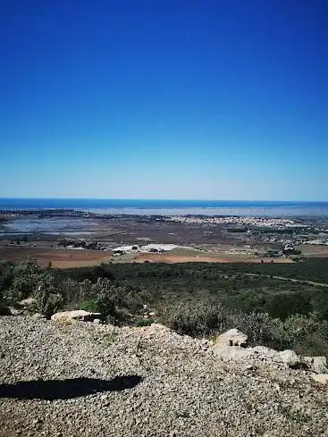 Photo de Massif de la Gardiole