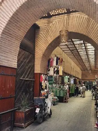 Photo de Bab Elmaleh