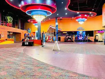 Marcus St. Charles Cinema