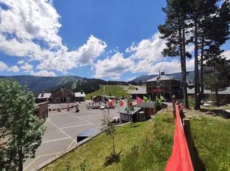 Photo de Mountain Park