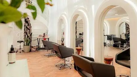 Photo de Atelier 9 Boutique & Spa