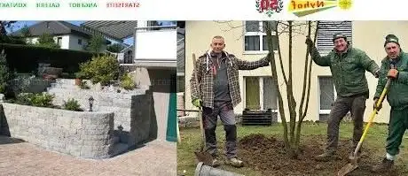 Photo de Nyhof Gartenbau AG
