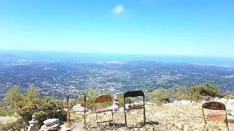 Photo de La Marbrière