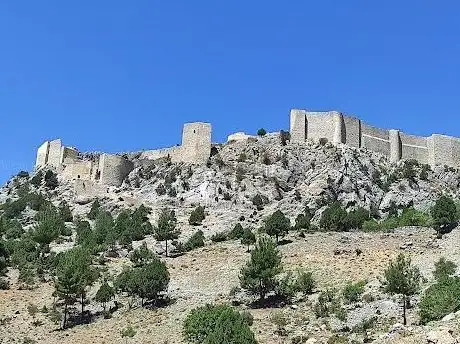 Photo de Feke Kalesi