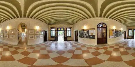 Photo de Villa Bianchini