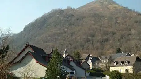 Photo de Maison du Parc national des Pyrénées - Etsaut