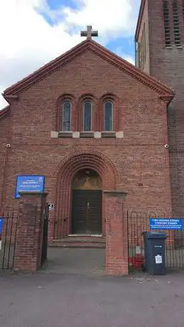 Photo de St Edmunds Church