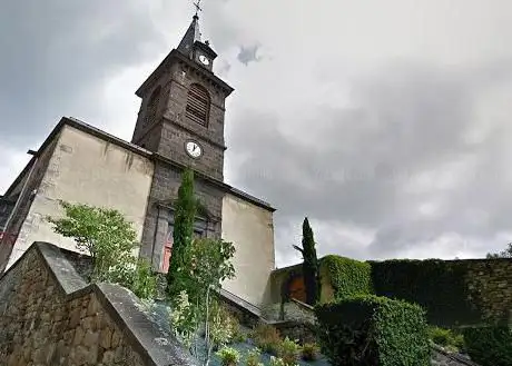 Photo de Église Translation de St Martin