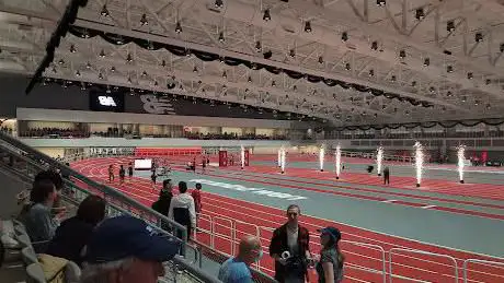 Photo de Boston Landing Track & Field Complex