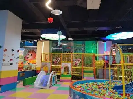 Photo de Play Park