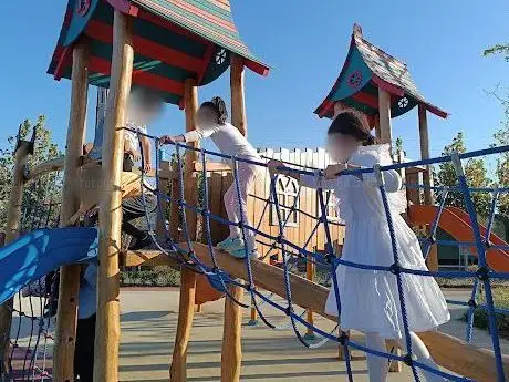 Photo de Osmaniye Millet Bahçesi
