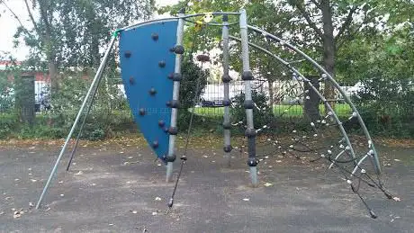 Photo de Millennium Park Playground