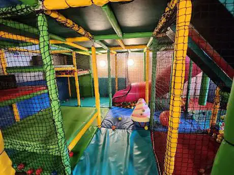 Photo de Cubs Soft Play Ltd