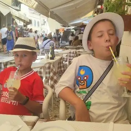 Photo de Parque Infantil