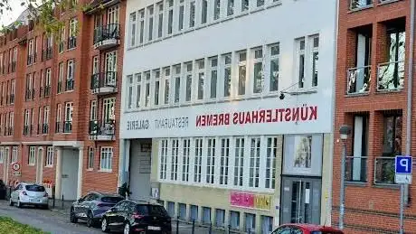 Photo de KH Künstler:innenhaus Bremen