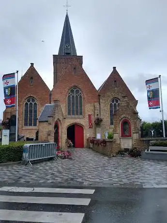 Photo de Église Saint Nicolas