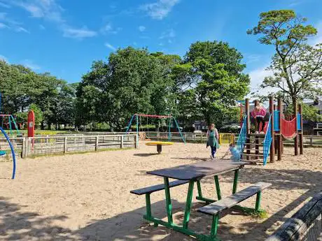 Photo de Shevington Park