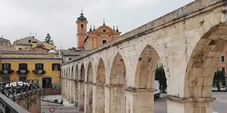 Photo de Museo della Diocesi Valva Sulmona