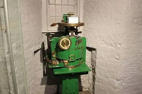 Photo de The Revenue Museum