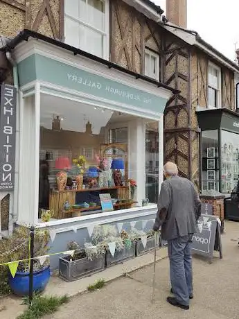 Photo de Aldeburgh Gallery