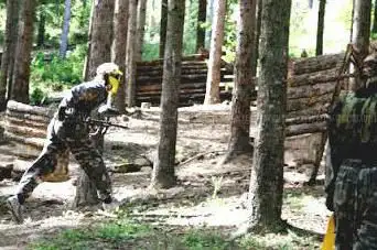 Photo de Ardèche Bio Paintball