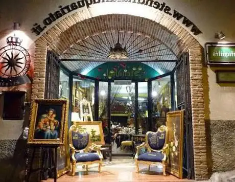 Photo de Stendhal Stores Antiquariato Vintage Modernariato