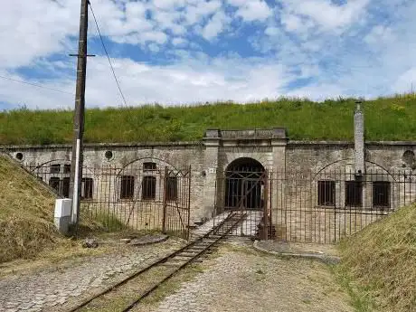Photo de Fort de Bois l'Abbé