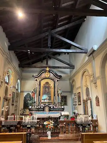 Photo de Oratorio S.Luigi