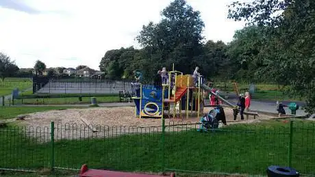 Photo de Springfield Park