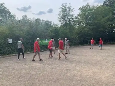 Photo de Park Clair-Chêne