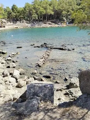 Photo de Phaselis