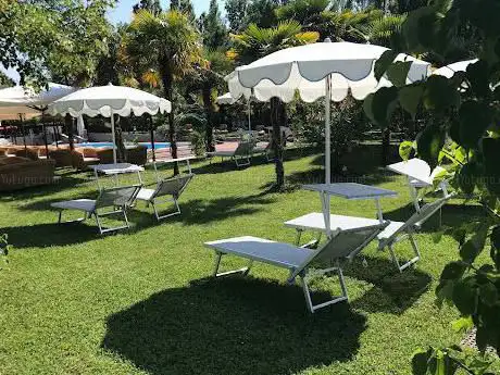 Photo de Associazione bacan/villa stefan