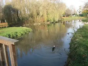 Photo de Parc des Oseraies